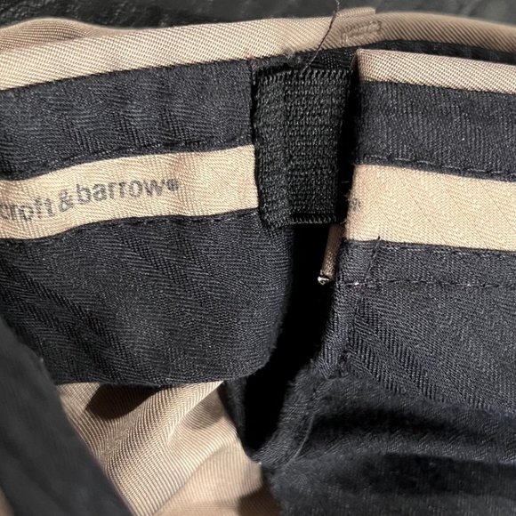 Croft & Barrow | Men’s Dress Pants - Picture 8 of 10